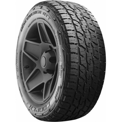 Cooper Discoverer ATT 255/55 R19 111H