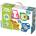 Trefl - Puzzle 4x2 Baby puzzle Zvieratká II - 1 - 39 piese