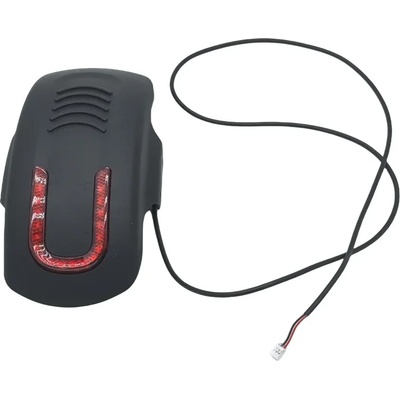 KUKIRIN Заден калник със стоп светлина за kukirin a1