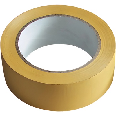 Spokar Maskovacia PVC páska vonkajšia odolná UV a vode lepí týždeň 38 mm × 33 m