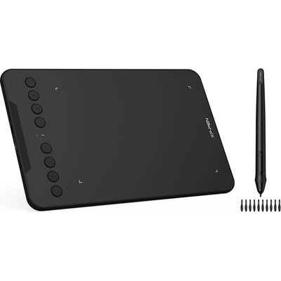 XP-PEN Deco Mini 7W