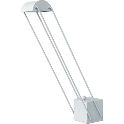 Please Wait To Be Seated Tokio Настолна лампа, сива (1001700)