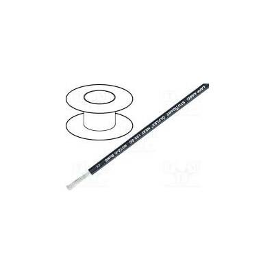 Vodič ÖLFLEX® HEAT 125 SC lanko Cu 1x25mm2 polyolefin