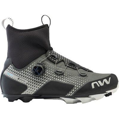 Northwave Celsius XC Arctic GTX Black/ Grey