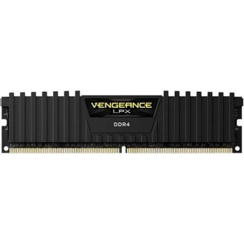 Corsair Vengeance LPX DDR4 8GB 2400MHz CL14 (2x4GB) CMK8GX4M2A2400C14