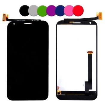 Image 1 of ASUS LCD Дисплей и Тъч Скрийн за Asus PadFone 2 A68