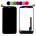 ASUS LCD Дисплей и Тъч Скрийн за Asus PadFone 2 A68