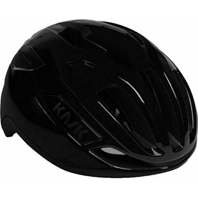 Kask Sintesi Black 2023