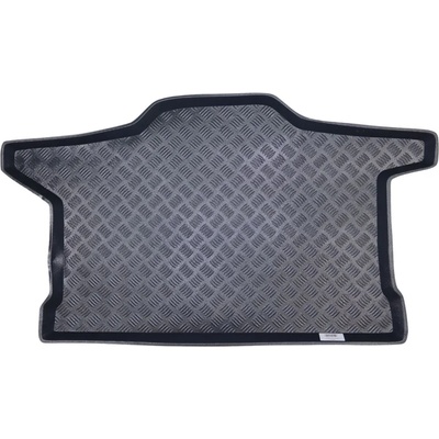 M-PLAST Стелка за багажник за Suzuki Baleno (2016+) Comfort / One floor (29025PVC)