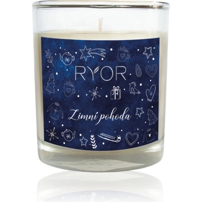 RYOR Zimní pohoda 65 g