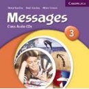 Messages 3 - class audio CDs