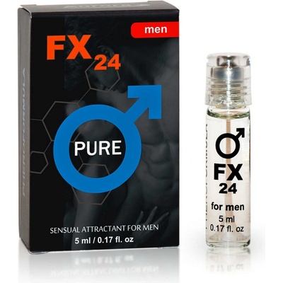Ruf FX24 Sensual Attractant for men 5 ml