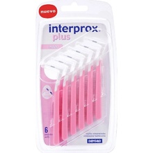 Interprox Plus Nano mezizubní kartáčky 0,38 mm 6 ks