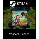 Vagrant Hearts