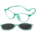 Crullé Диоптрични очила Crullé Kids Hiking C8 Clip-on - alensa