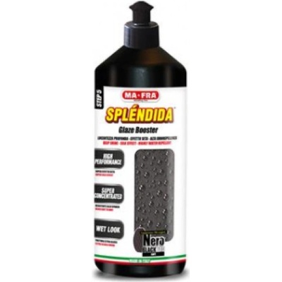 MA-FRA STEP 5 SPLÉNDIDA 250 ml