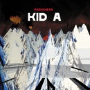 RADIOHEAD: KID A LP