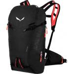 Salewa Раница за ски-туринг Salewa Women's Sella 24 Ski touring backpack - Black Out - размер One Size (502-6779-0111)