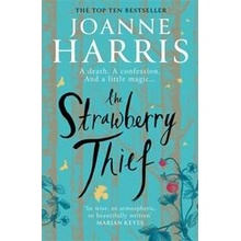 The Strawberry Thief - Joanne Harris, Orion Books