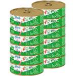 Alleva EQUILIBRIUM Paté Cat Sterilized boar 12 x 85 г