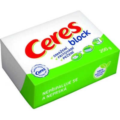 Ceres Blok 100 % 200 g