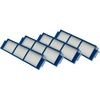 Vacs Philips FC 8792 SmartPro Easy Hepa filter 4 ks