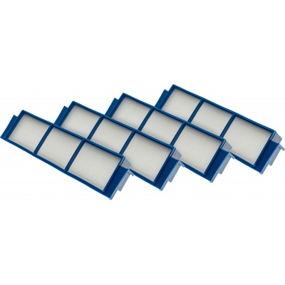 Vacs Philips FC 8792 SmartPro Easy Hepa filter 4 ks