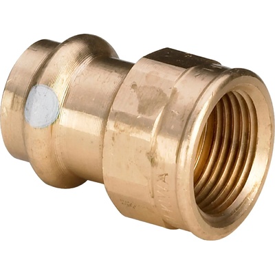 Viega Мед прес преход Viega Profipress S ф18 х 3/4 MZD (628888)