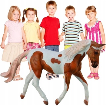 Collecta Palomino hříbě