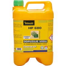 Bralep HP 680 - hydrofobizující nátěr - 10kg