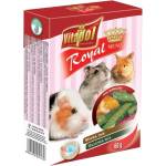 Vitapol Royal Menu пръчици микс за гризачи 60 г
