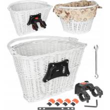 Manseri WB-3626WH