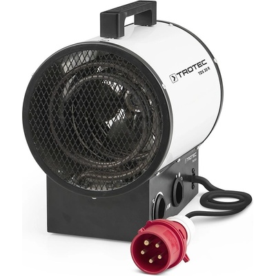 Trotec TDS 30 R