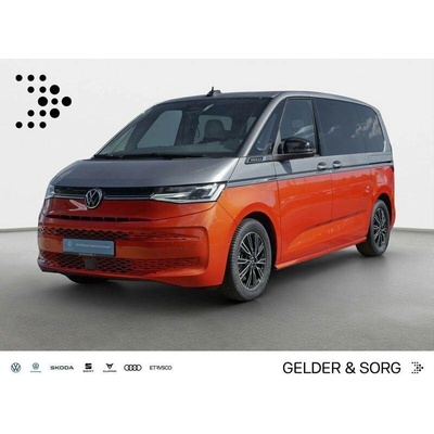 Volkswagen T7 Multivan 2.0 TDI Life 110 kW