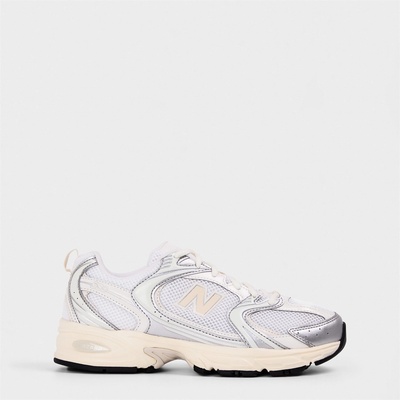 New Balance Дамски маратонки New Balance Womens 530 Trainers - White/Off Wht
