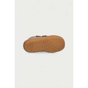 Froddo зимни обувки за деца от кожа OLLIE WOOL TEX - answear - 177,96 лв