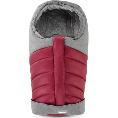 Inglesina Newborn Winter Muff BORDEAUX pre vaničku a autosedačku