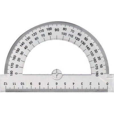 Centropen Úhloměr 180/125 – Sleviste.cz