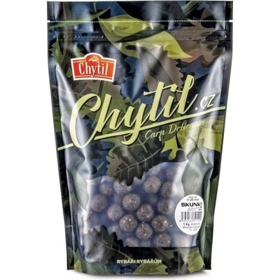 Chytil Boilies Skunk 1kg 20mm