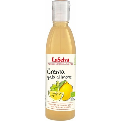 LaSelva Citronová balsamiková omáčka 250 ml