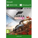 Hry na Xbox One Forza Horizon 4 (Deluxe Edition)