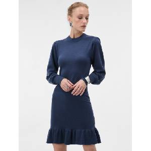 orsay Виолетова дамска рокля ORSAY Orsay | Lilav | ЖЕНИ | XS