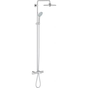 GROHE Душ система с термостат за вана, 27475001 (27475001)