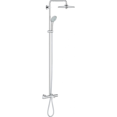 GROHE Душ система с термостат за вана, 27475001 (27475001)