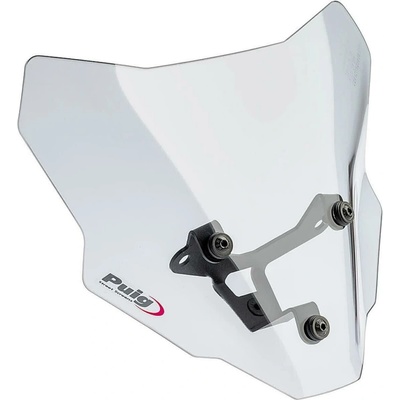 Plexi na motorku PUIG NEW GEN. SPORT 22412H dymové