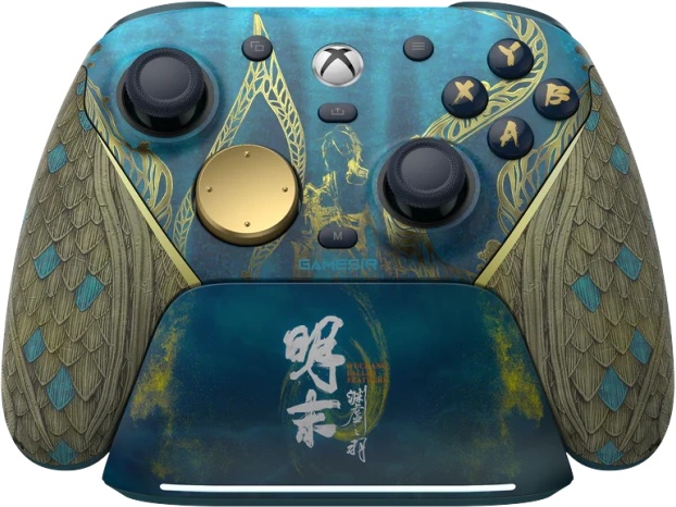 GameSir G7 Pro Wireless Controller for Xbox and PC Wuchang Fallen Feathers Edition (HRG22997)