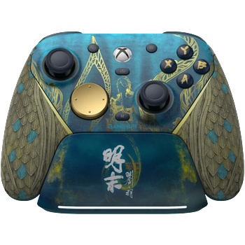 GameSir G7 Pro Wireless Controller for Xbox and PC Wuchang Fallen Feathers Edition (HRG22997)