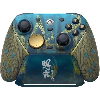 GameSir G7 Pro Wireless Controller for Xbox and PC Wuchang Fallen Feathers Edition (HRG22997)