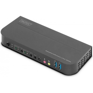 ASSMANN DS-12850 KVM