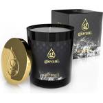 Giovani Парфюмирана свещ grey dolce